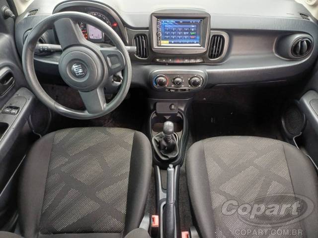 2023 FIAT MOBI 