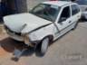 2004 VOLKSWAGEN GOL 