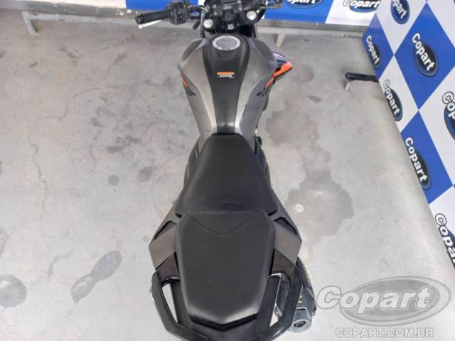 2025 YAMAHA FZ25 FAZER 