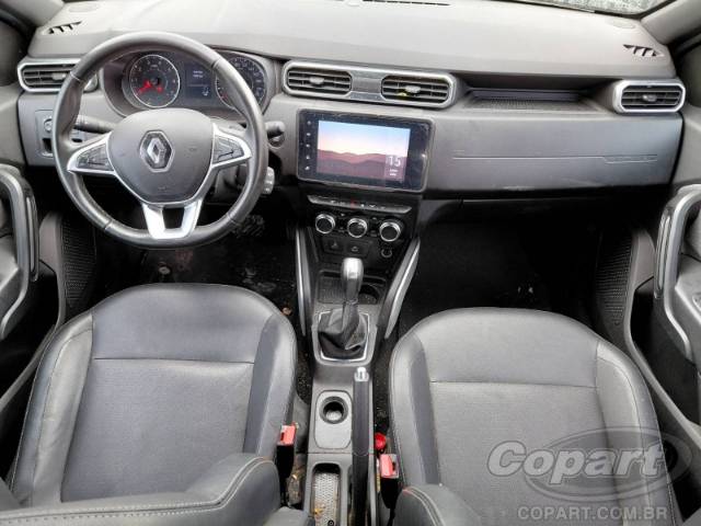 2023 RENAULT DUSTER 
