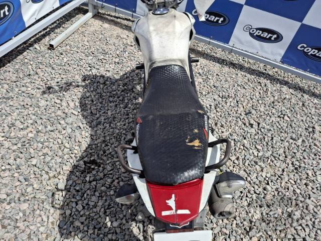2015 HONDA CG 150 