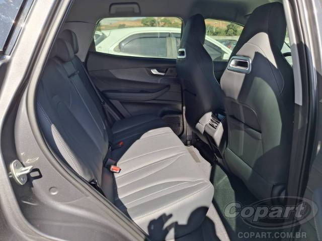 2027 CAOA CHERY TIGGO 5X 