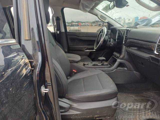 2026 FORD RANGER CD 