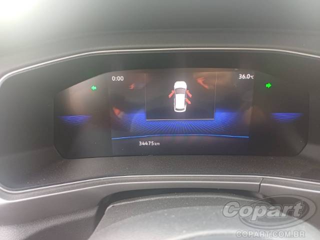 2026 VOLKSWAGEN T-CROSS 