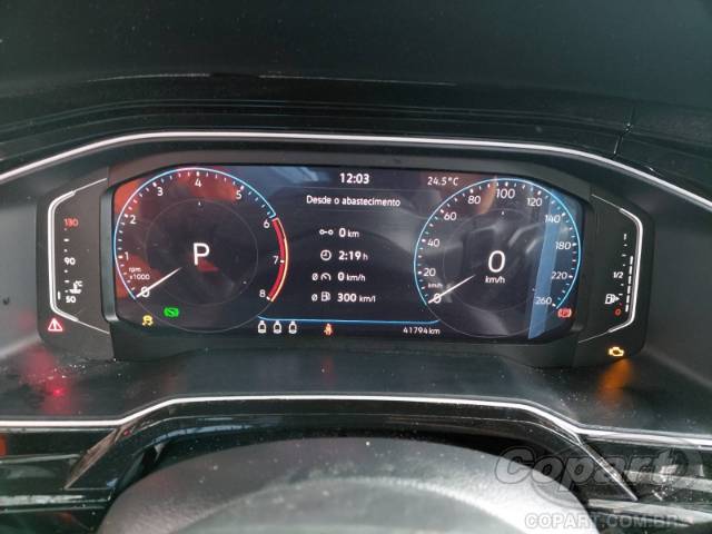 2023 VOLKSWAGEN NIVUS 