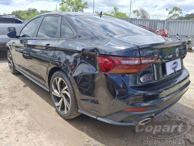 2024 VOLKSWAGEN JETTA 