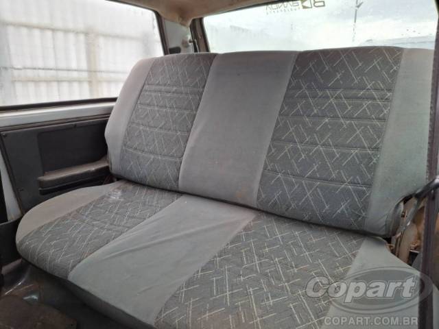 2006 FIAT UNO 