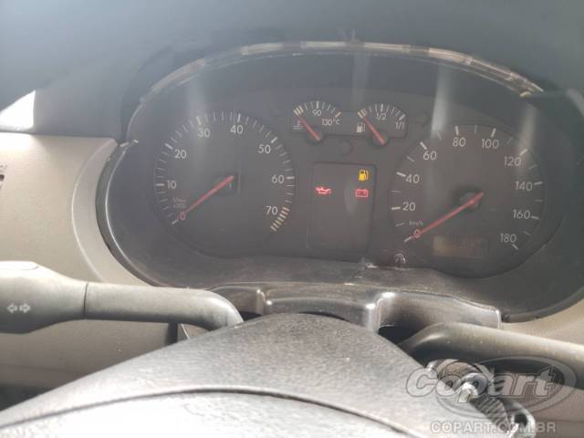 2001 VOLKSWAGEN GOL 