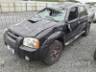 2007 NISSAN FRONTIER CD 
