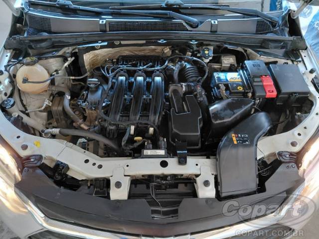 2023 CHEVROLET ONIX 