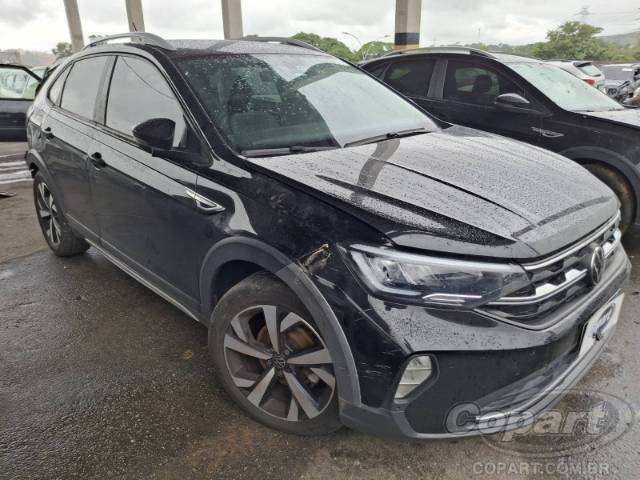 2024 VOLKSWAGEN NIVUS 