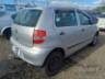 2007 VOLKSWAGEN FOX 
