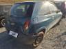 2001 CHEVROLET CELTA 