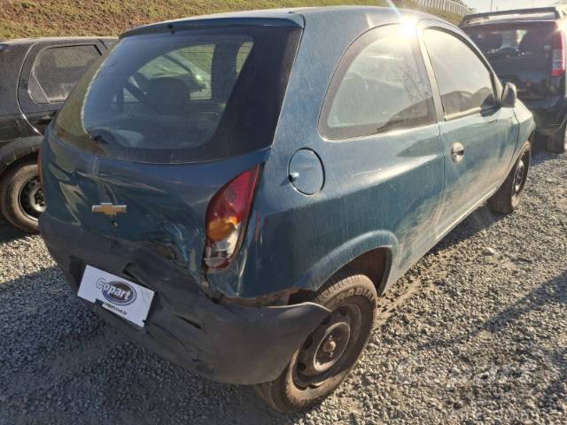 2001 CHEVROLET CELTA 