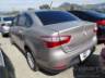 2015 FIAT GRAND SIENA 