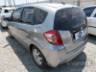 2014 HONDA FIT 
