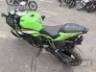 2025 KAWASAKI NINJA ZX-6R 
