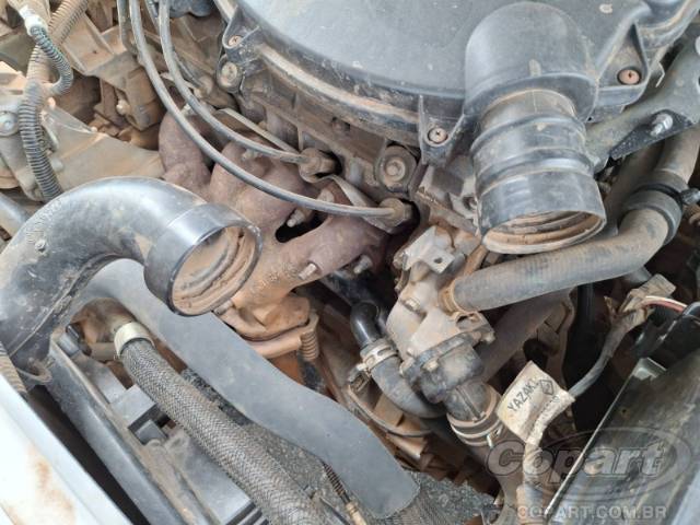 2017 RENAULT SANDERO 