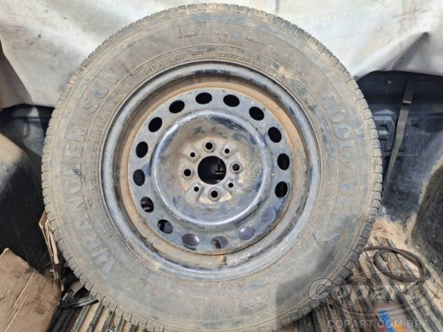 2010 FIAT STRADA 