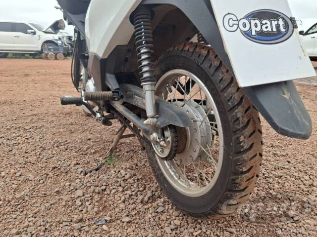 2026 HONDA BIZ 125 