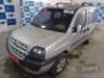 2009 FIAT DOBLO 