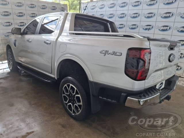 2025 FORD RANGER CD 