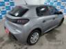 2023 PEUGEOT 208 