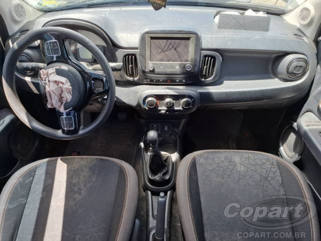 2025 FIAT MOBI 