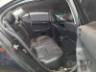 2012 MITSUBISHI LANCER 