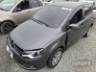 2013 VOLKSWAGEN FOX 