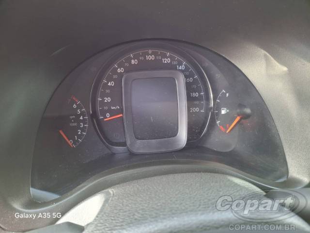 2025 FIAT STRADA 