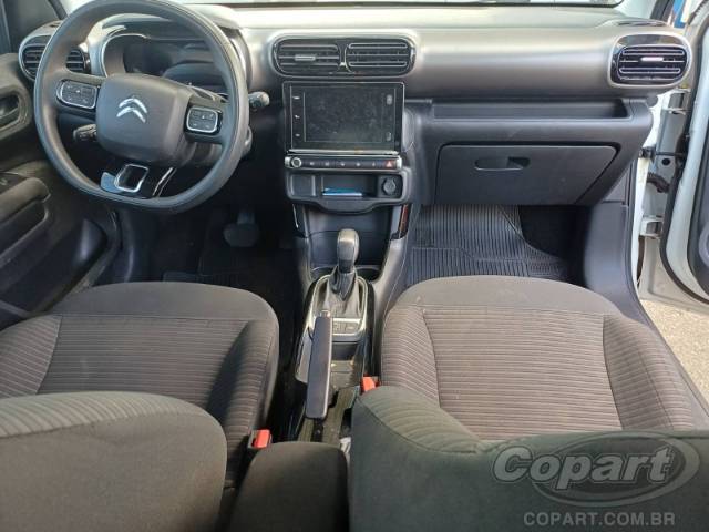 2019 CITROEN C4 CACTUS 