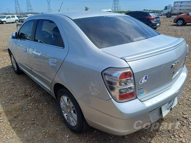 2014 CHEVROLET COBALT 