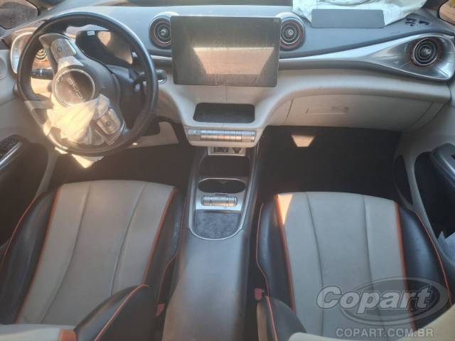 2024 BYD DOLPHIN 
