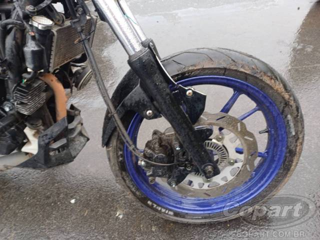 2025 DAFRA NHX 