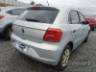 2020 VOLKSWAGEN GOL 