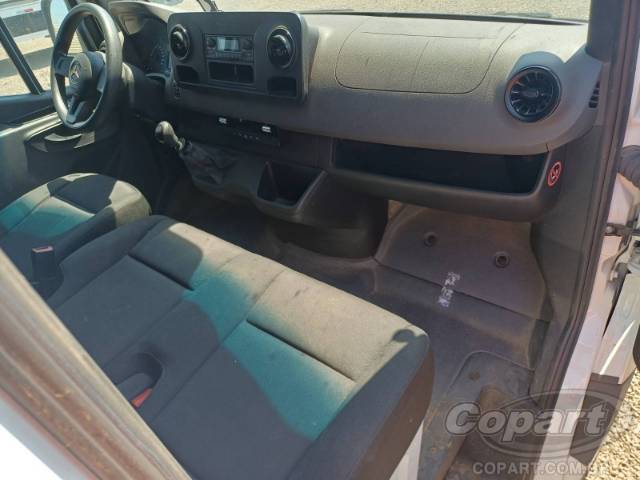 2024 MERCEDES BENZ SPRINTER 
