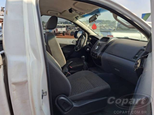 2014 FORD RANGER 