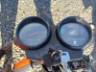 2008 HONDA CG 125 