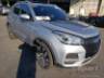 2022 CAOA CHERY TIGGO 5X 