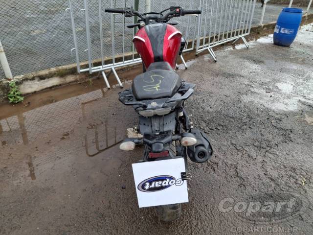 2024 YAMAHA FZ25 FAZER 