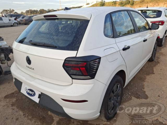 2026 VOLKSWAGEN POLO 