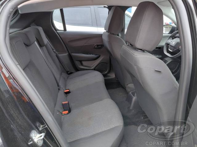 2024 PEUGEOT 208 