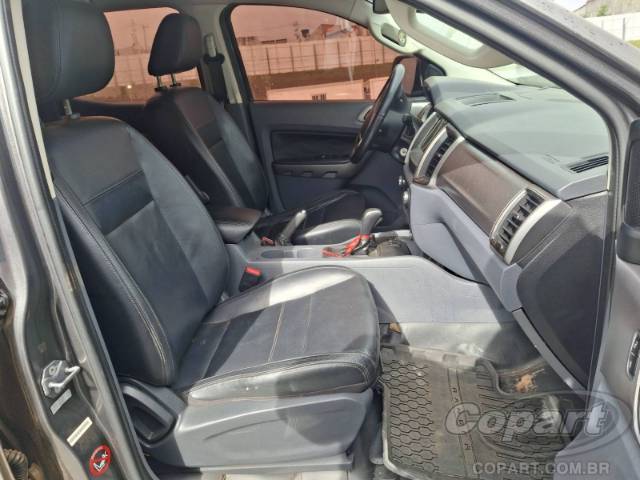 2019 FORD RANGER CD 