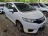2017 HONDA FIT