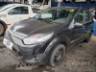 2012 FORD FIESTA 