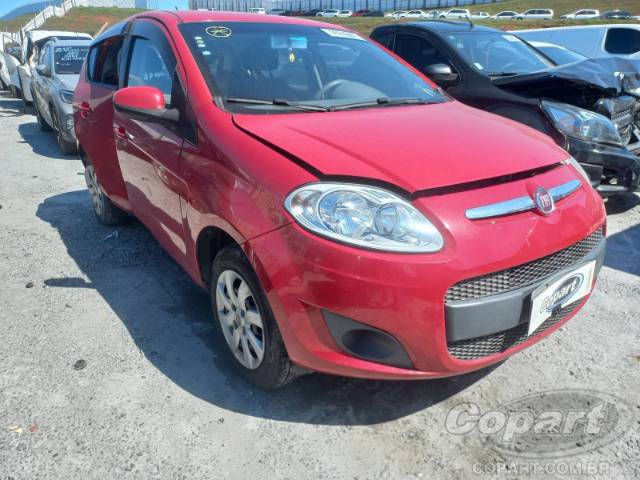 2015 FIAT PALIO 