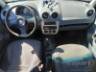 2011 VOLKSWAGEN GOL 