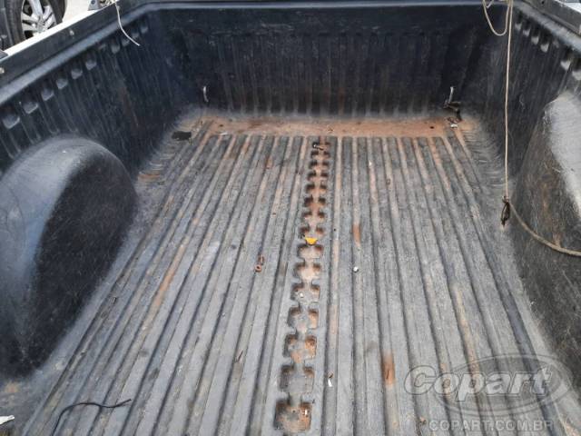 2013 VOLKSWAGEN SAVEIRO 