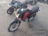 2023 HONDA CG 160 
